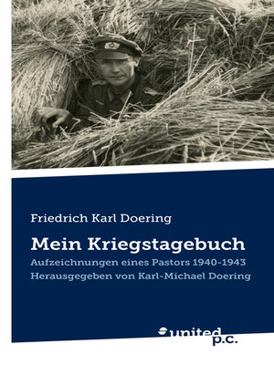 cover image of Friedrich Karl Doering